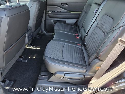 New 2026 Nissan Pathfinder Rock Creek image 7
