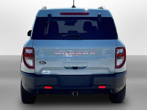 Used 2022 Ford Bronco Sport Big Bend w/ Convenience Package AWD/4WD image 4