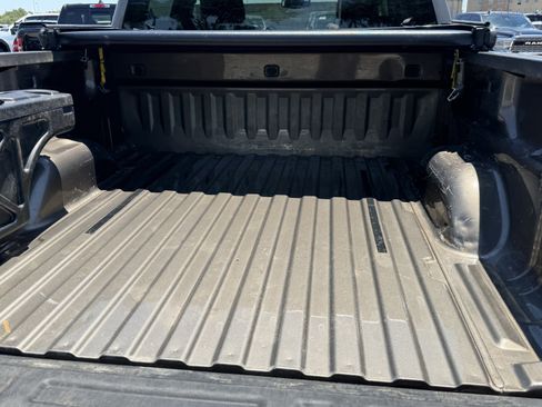 Used 2014 GMC Sierra 1500 SLE w/ Texas SLE Value Package RWD image 29