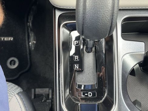 Certified 2026 Subaru Forester Premium AWD/4WD image 23