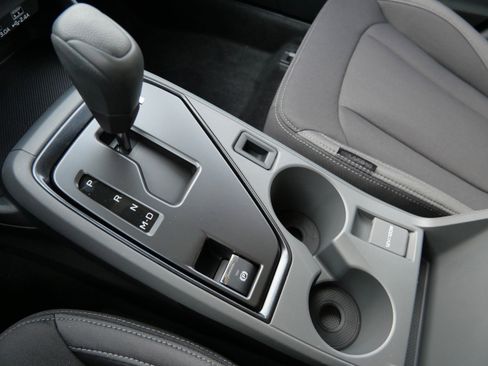 New 2026 Subaru Crosstrek 2.0i Premium image 10