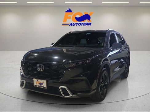 Used 2024 Honda CR-V Sport Touring image 1