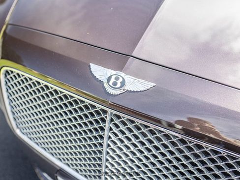 Used 2014 Bentley Flying Spur W12 AWD/4WD image 73