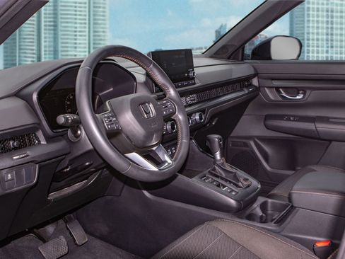 Used 2024 Honda CR-V Sport image 9