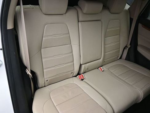 Used 2022 Honda CR-V Touring image 38