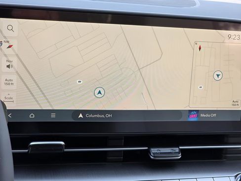 New 2026 Hyundai Kona Limited AWD/4WD image 19