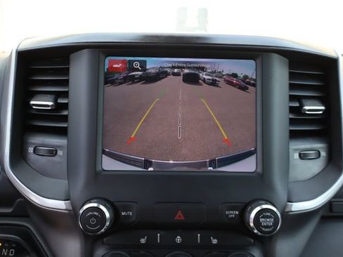 Used 2023 RAM 1500 Big Horn AWD/4WD image 27