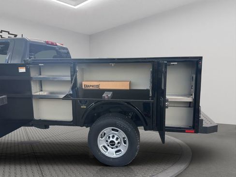 New 2025 GMC Sierra 2500 Pro w/ Convenience Package image 30