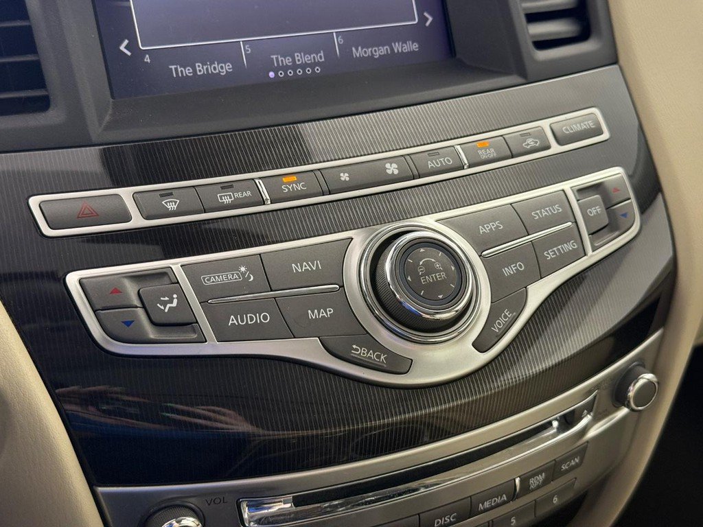 Used 2020 INFINITI QX60 Luxe w/ Essential Package AWD/4WD image 31