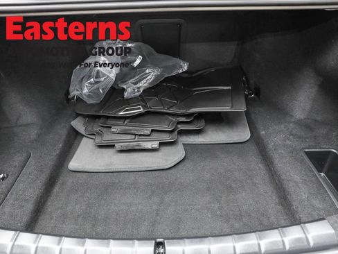 Used 2023 BMW 760i xDrive 760i xDrive w/ Executive Package image 9