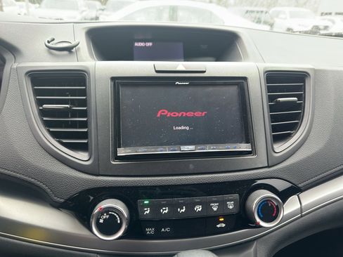 Used 2016 Honda CR-V SE image 10