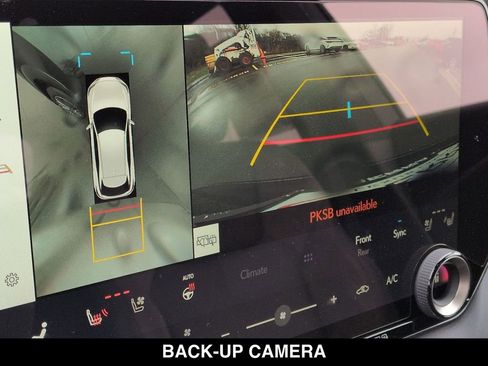 New 2026 Lexus RX 450h AWD w/ Convenience Package image 13