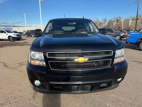 Used 2013 Chevrolet Tahoe LT image 9