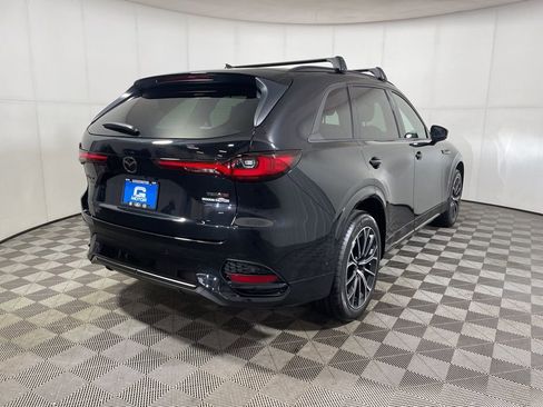 New 2026 MAZDA CX-70 3.3 Turbo S w/ Premium Package AWD/4WD image 7