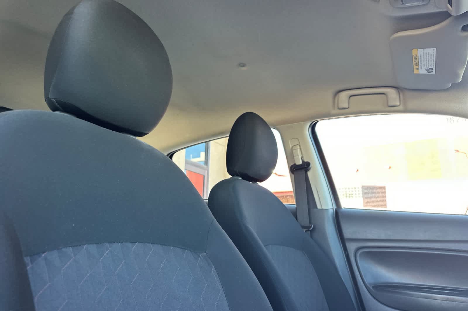 Used 2024 Mitsubishi Mirage ES FWD image 18