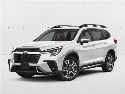 New 2025 Subaru Ascent Touring
