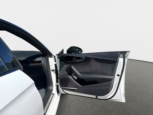 Used 2023 Audi S5 Prestige image 23