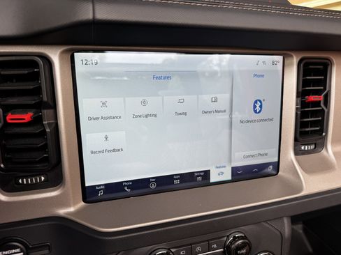 Used 2024 Ford Bronco Raptor AWD/4WD image 60