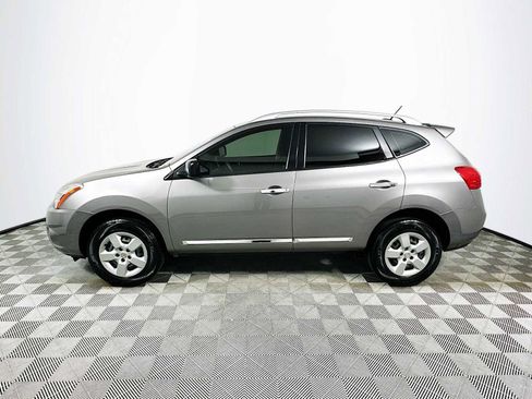 Used 2015 Nissan Rogue S w/ Convenience Package FWD image 4