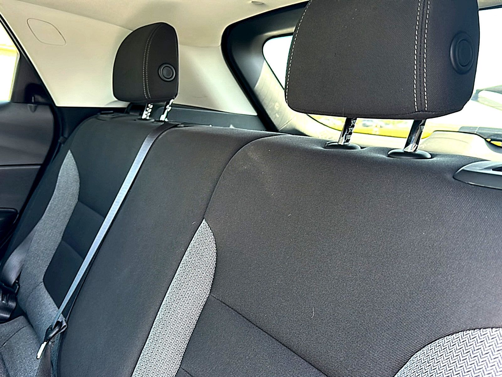 Used 2025 Chevrolet TrailBlazer LT FWD image 19