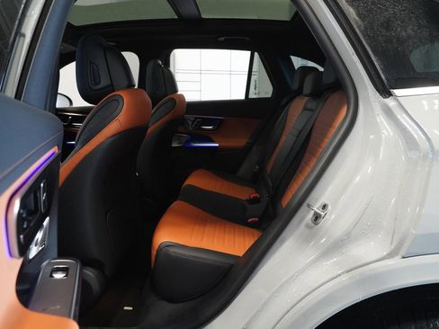 New 2026 Mercedes-Benz GLC 300 GLC 300 image 16