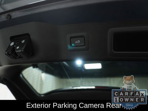 Used 2023 MAZDA CX-5 Carbon Edition image 8