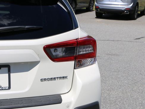 Used 2023 Subaru Crosstrek 2.5i Limited w/ Moonroof Package AWD/4WD image 7