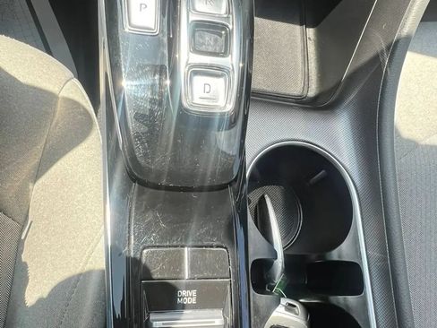 Used 2021 Hyundai Sonata SEL FWD image 22