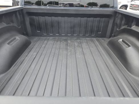 Used 2025 RAM 1500 Big Horn AWD/4WD image 24