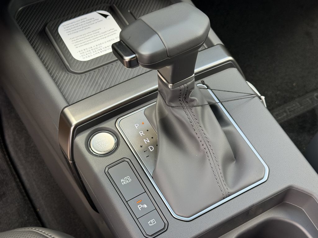 New 2027 Kia Seltos X-Line SX AWD/4WD image 28