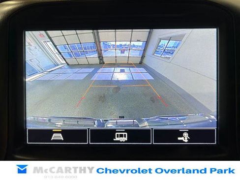 Used 2021 GMC Sierra 1500 AT4 w/ AT4 Premium Package AWD/4WD image 25