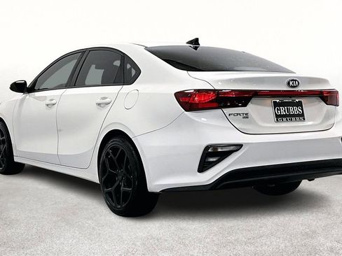 Used 2019 Kia Forte Sedan image 15