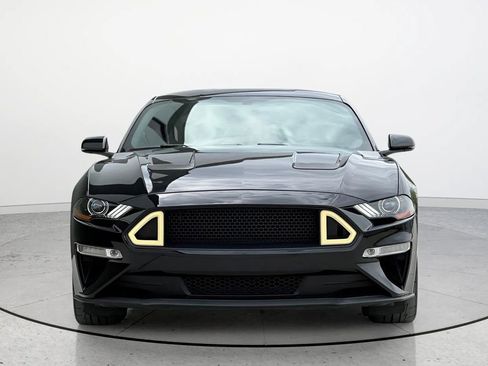 Used 2020 Ford Mustang GT Premium w/ Equipment Group 401A RWD image 5