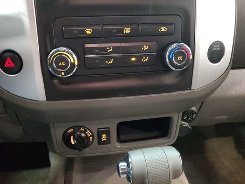 Used 2017 Nissan Frontier SV AWD/4WD image 21