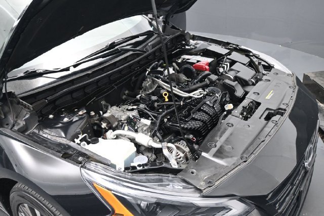 Used 2024 Nissan Altima 2.5 SV AWD/4WD image 41