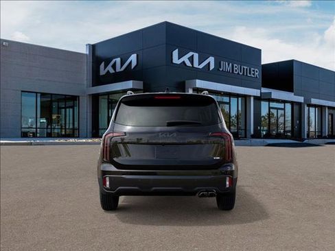 New 2025 Kia Telluride EX X-Line image 5