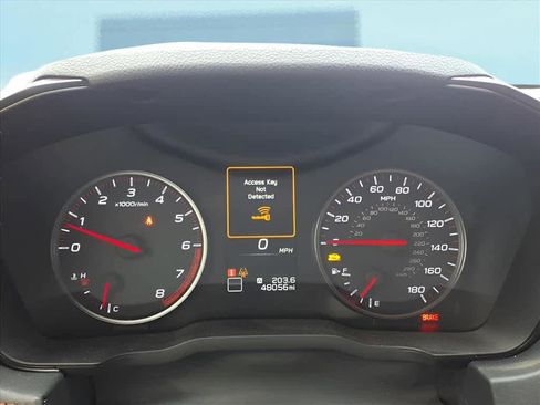 Used 2022 Subaru WRX Limited image 3