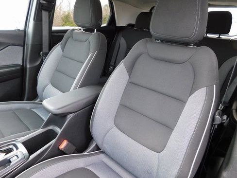 Used 2023 Chevrolet TrailBlazer LT w/ Convenience Package image 15