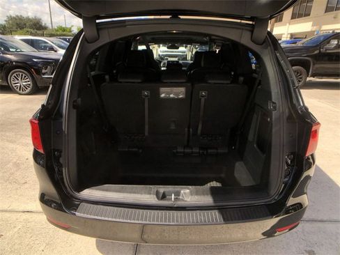 Used 2023 Honda Odyssey Sport image 31