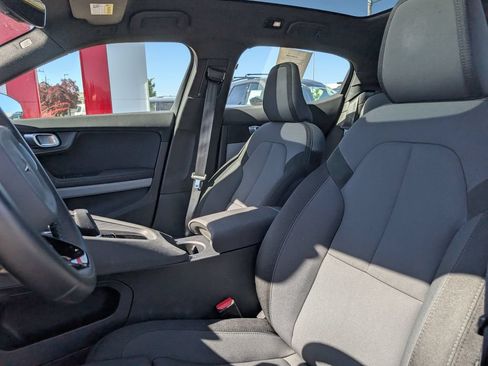 Used 2023 Polestar Polestar 2 AWD/4WD image 7