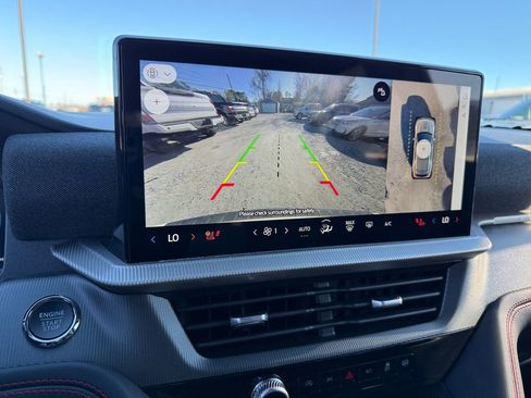 New 2025 Ford Explorer ST-Line w/ Premium Package image 17