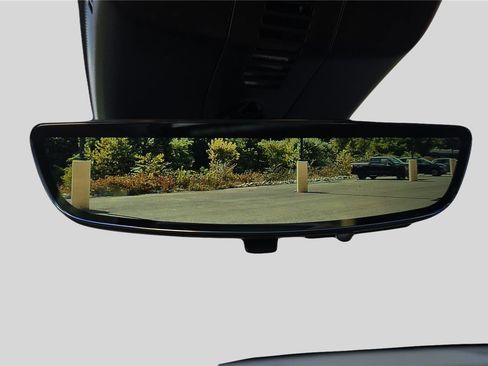 New 2026 GMC Acadia AT4 w/ Super Cruise Package image 27