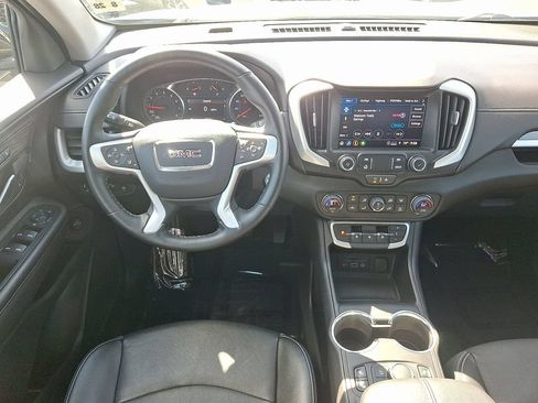 Used 2023 GMC Terrain SLT w/ Elevation Edition FWD image 12