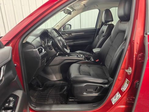 Used 2018 MAZDA CX-5 Touring AWD/4WD image 29