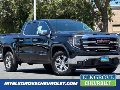 Used 2025 GMC Sierra 1500 SLT
