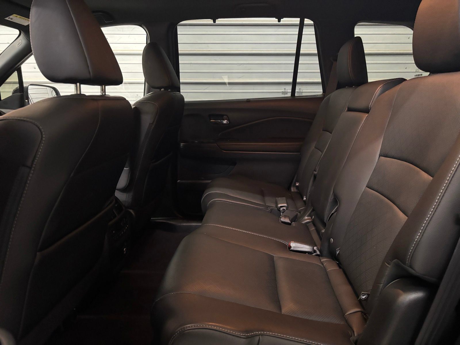 Used 2021 Honda Passport Touring image 23