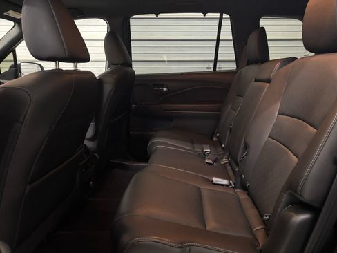 Used 2021 Honda Passport Touring image 23