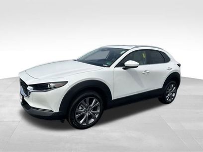 New 2025 MAZDA CX-30 AWD 2.5 S w/ Preferred Package