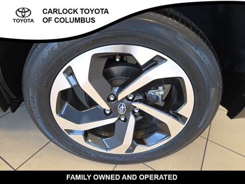 Used 2022 Subaru Forester Touring AWD/4WD image 11