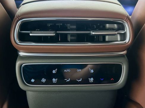 New 2026 Genesis GV80 3.5T Prestige AWD/4WD image 18